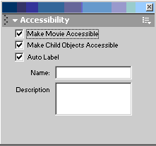 Accessibility