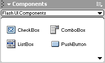 Components