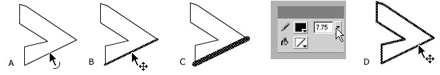 Line demo