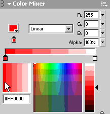 Color Mixer
