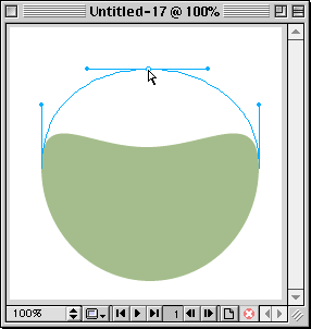 Anchor Points Example