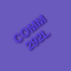 Comm292.gif as Example