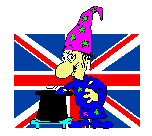 UK Magic