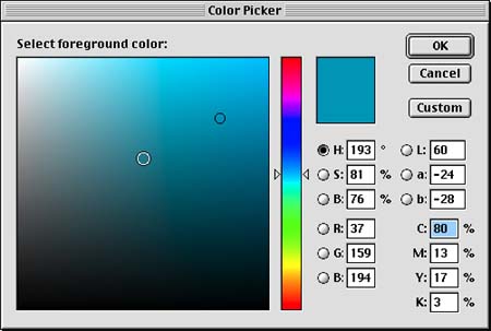 Color Picker
