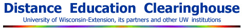 Distance Education Clearinghouse